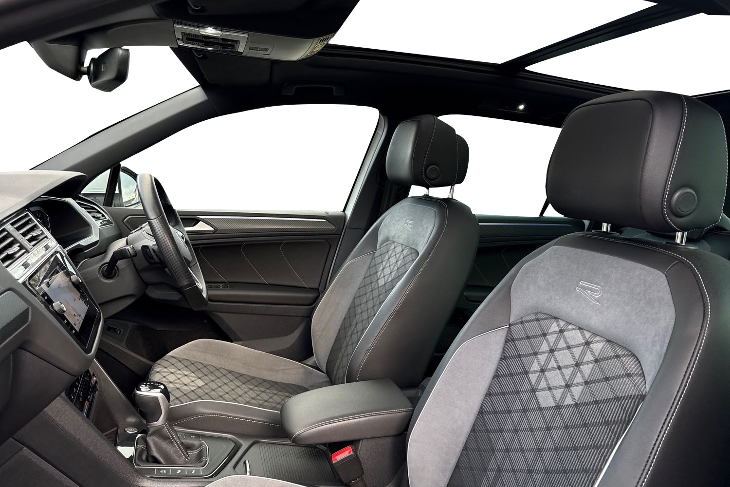 Used Volkswagen Tiguan 2023 for sale - 77368439: Photo 16