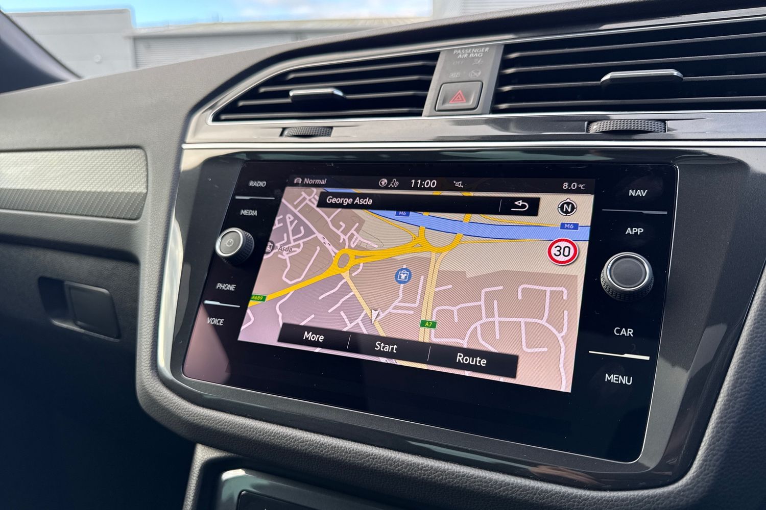 Used Volkswagen Tiguan 2023 for sale - 77368439: Photo 17