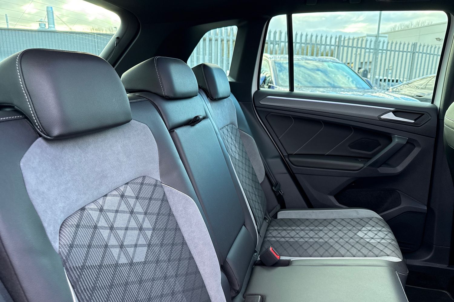 Used Volkswagen Tiguan 2023 for sale - 77368439: Photo 19