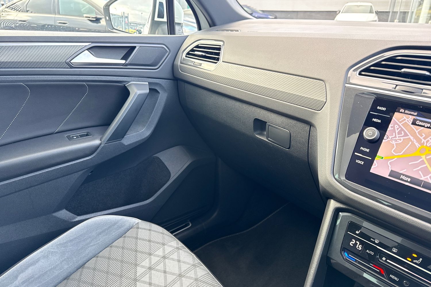 Used Volkswagen Tiguan 2023 for sale - 77368439: Photo 20