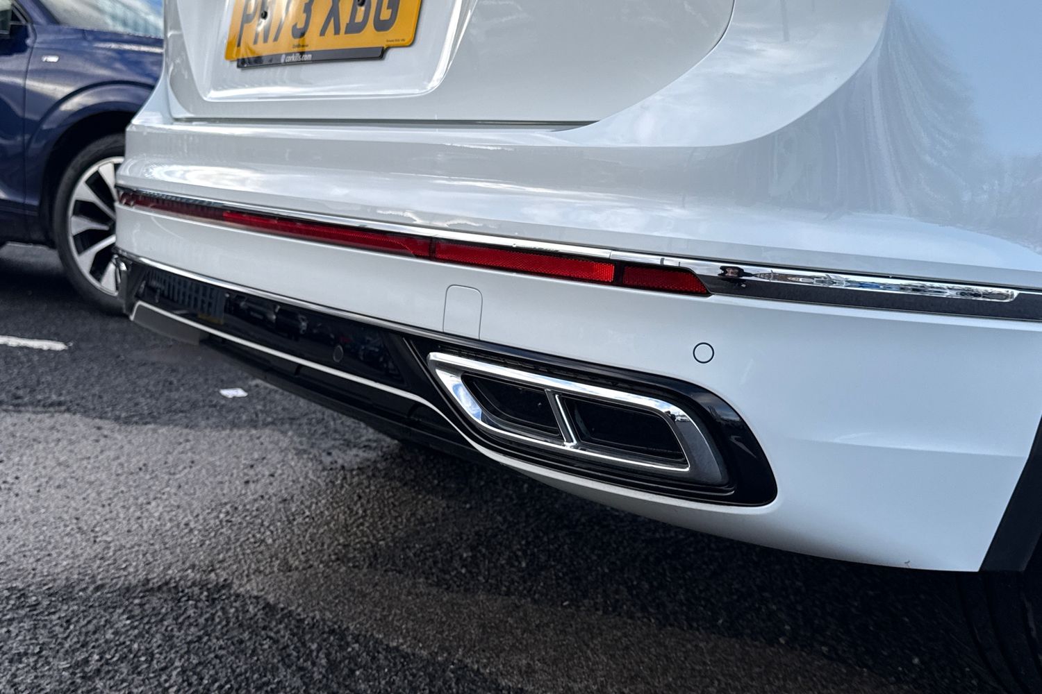 Used Volkswagen Tiguan 2023 for sale - 77368439: Photo 25