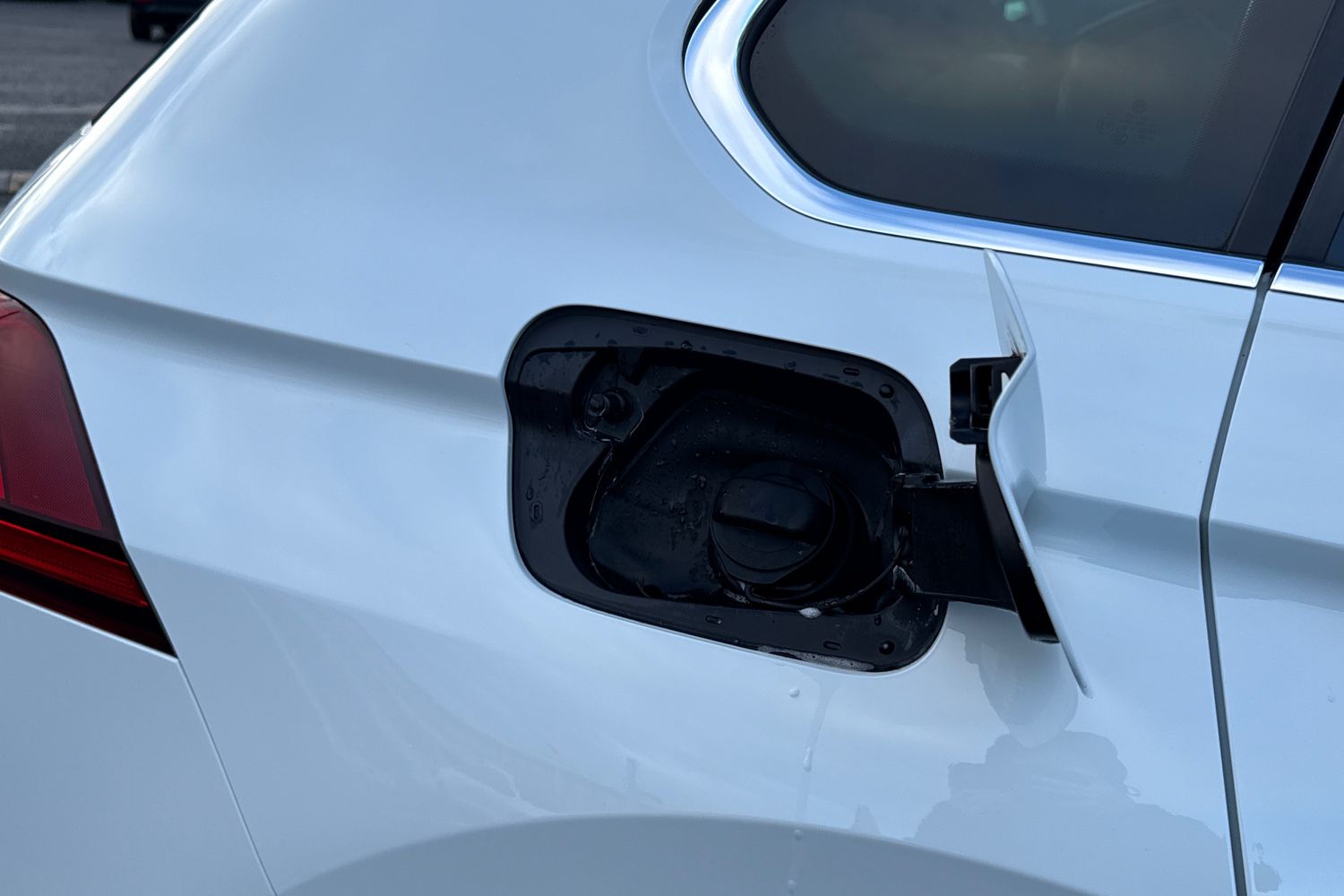 Used Volkswagen Tiguan 2023 for sale - 77368439: Photo 27