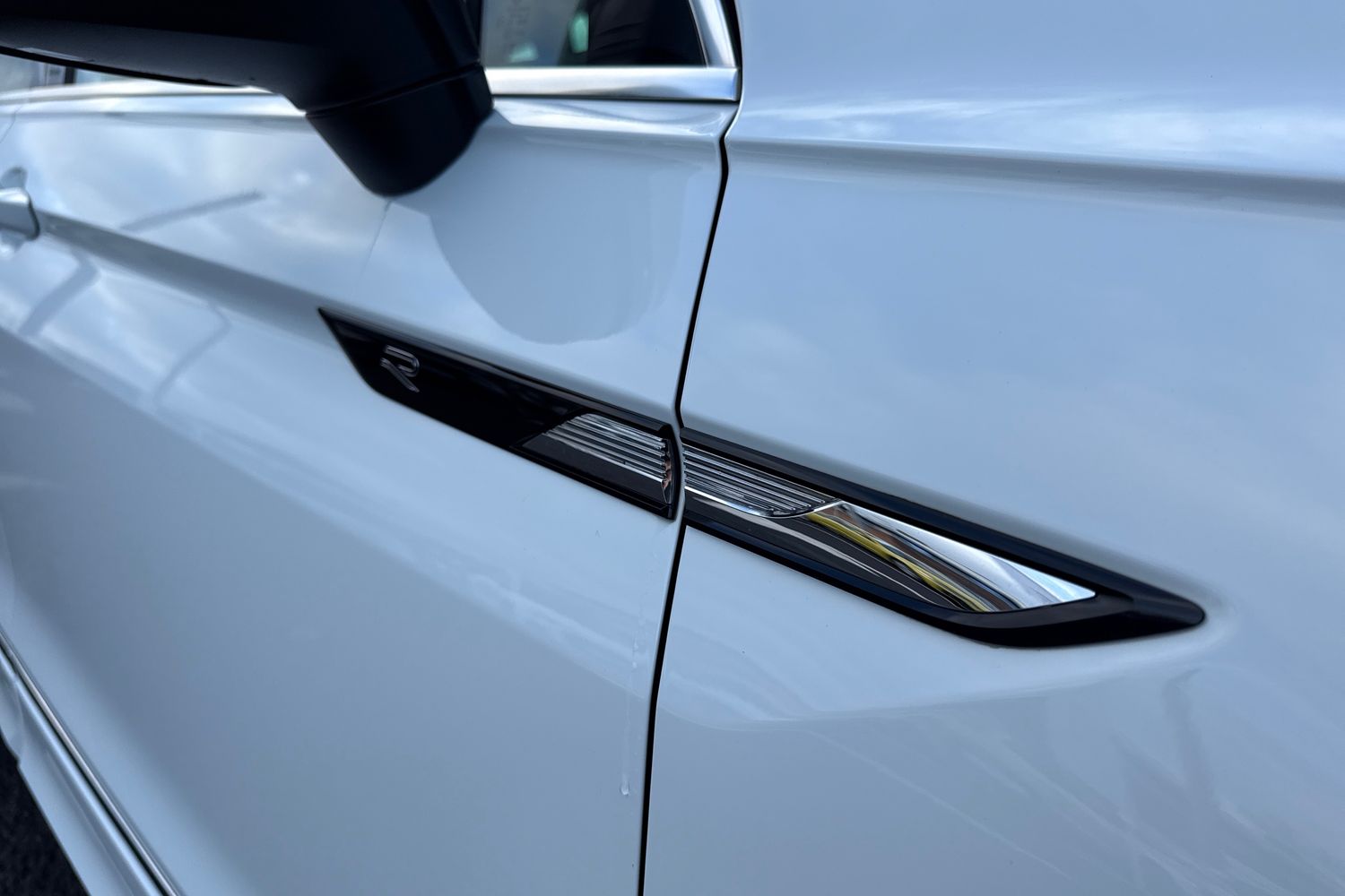 Used Volkswagen Tiguan 2023 for sale - 77368439: Photo 28