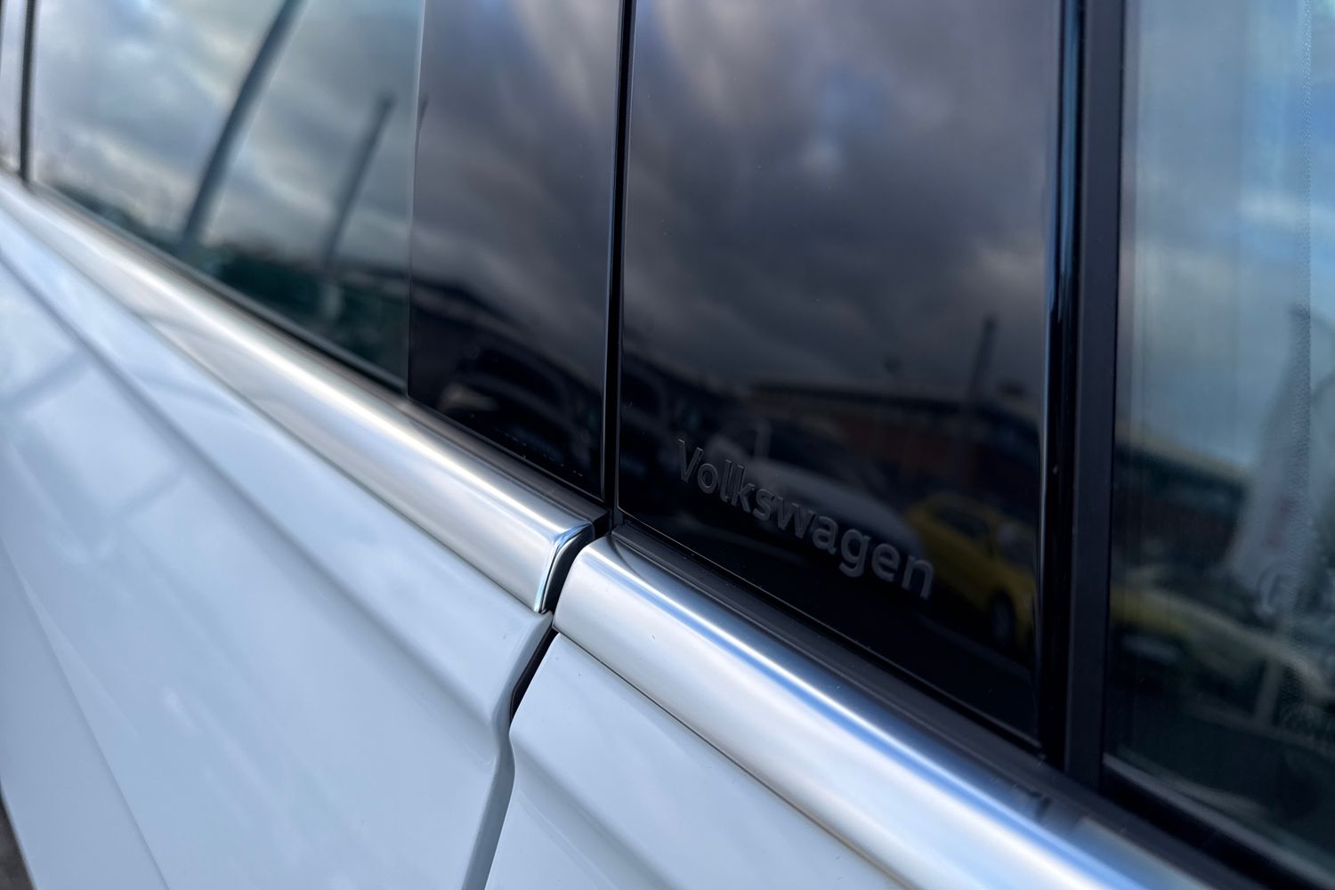 Used Volkswagen Tiguan 2023 for sale - 77368439: Photo 31