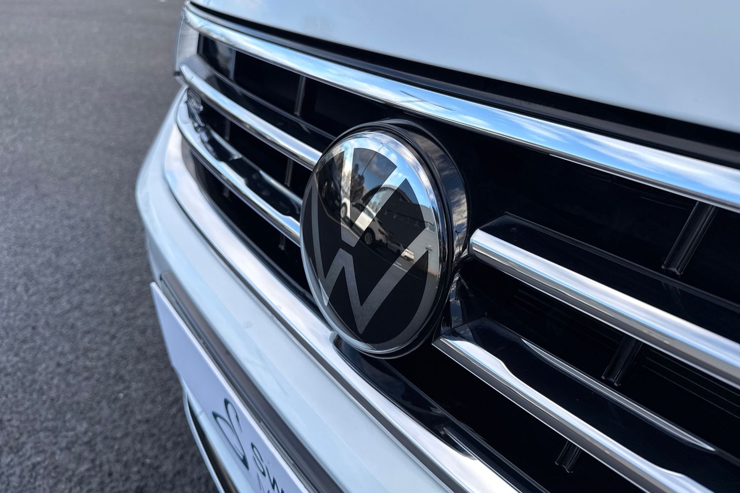 Used Volkswagen Tiguan 2023 for sale - 77368439: Photo 32