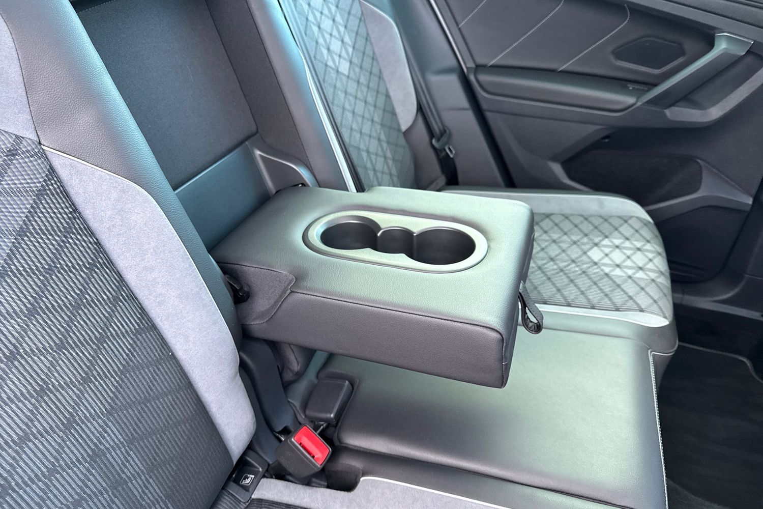 Used Volkswagen Tiguan 2023 for sale - 77368439: Photo 41