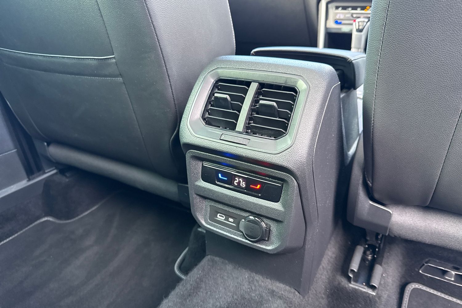 Used Volkswagen Tiguan 2023 for sale - 77368439: Photo 42