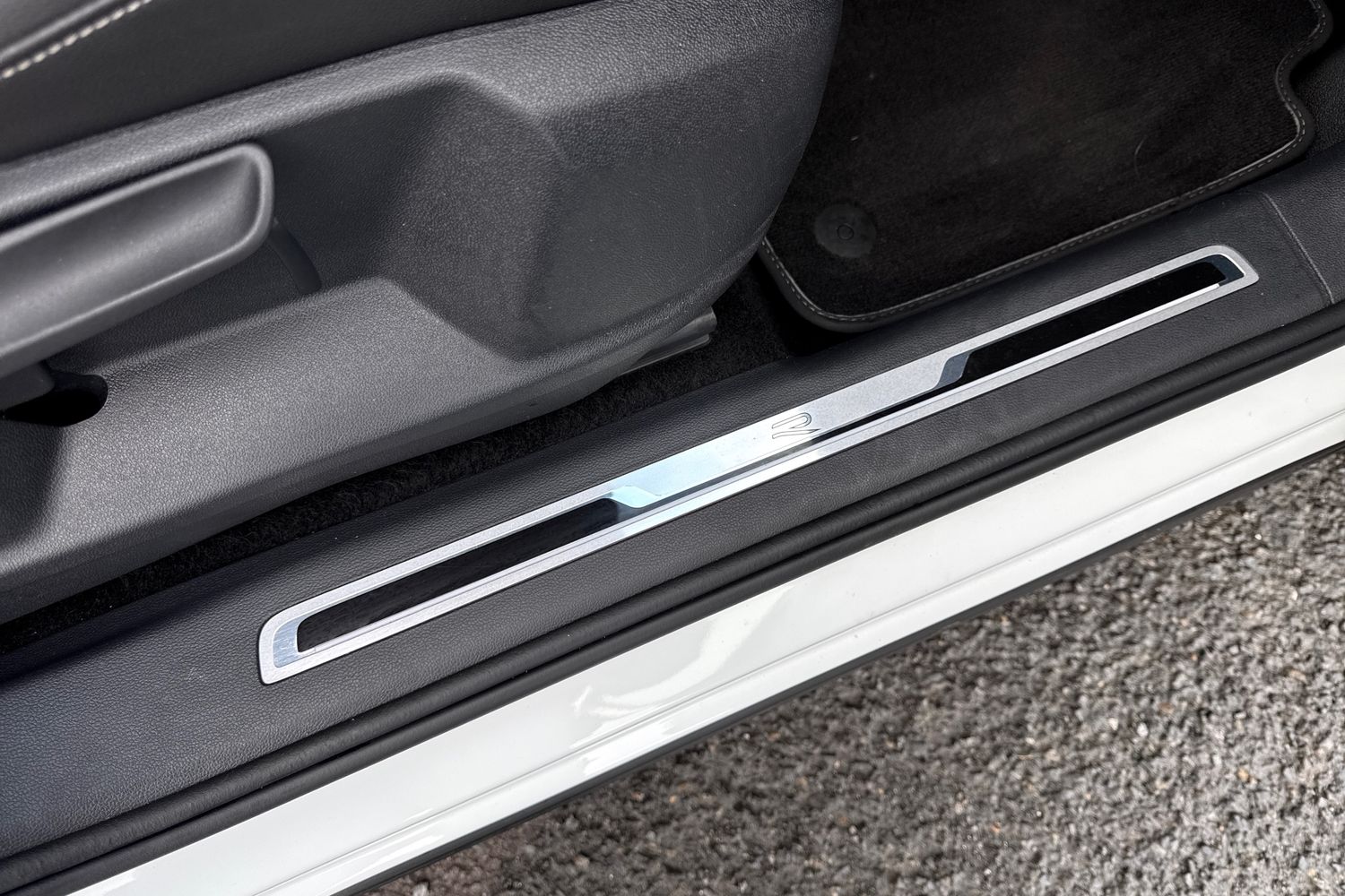 Used Volkswagen Tiguan 2023 for sale - 77368439: Photo 45