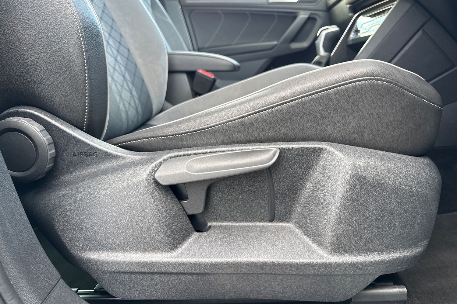 Used Volkswagen Tiguan 2023 for sale - 77368439: Photo 46