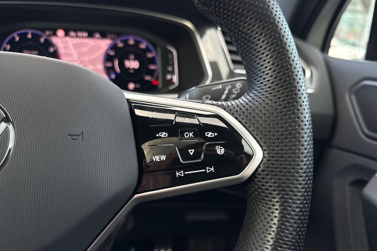 Used Volkswagen Tiguan 2023 for sale - 77368439: Photo 52