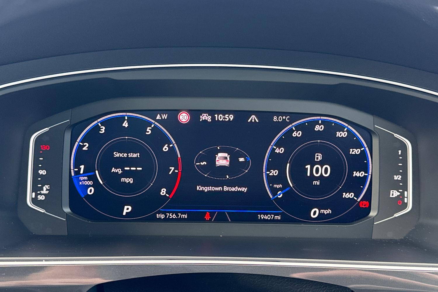 Used Volkswagen Tiguan 2023 for sale - 77368439: Photo 53