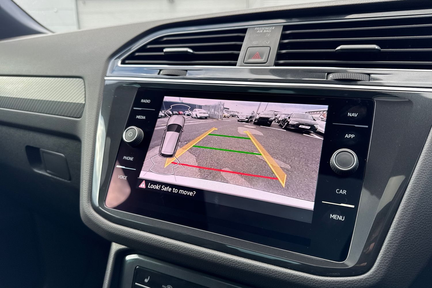 Used Volkswagen Tiguan 2023 for sale - 77368439: Photo 57