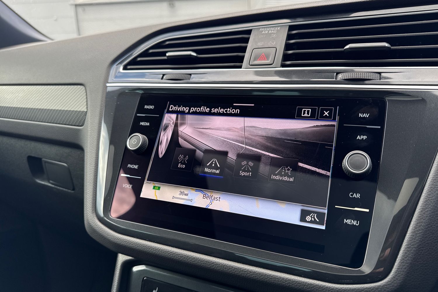 Used Volkswagen Tiguan 2023 for sale - 77368439: Photo 58