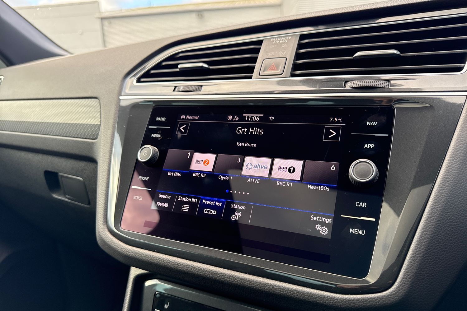 Used Volkswagen Tiguan 2023 for sale - 77368439: Photo 60