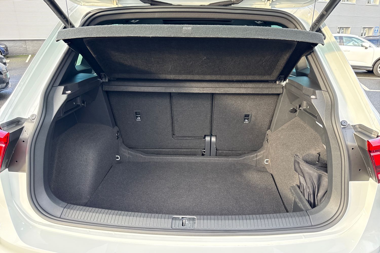 Used Volkswagen Tiguan 2023 for sale - 77368439: Photo 7