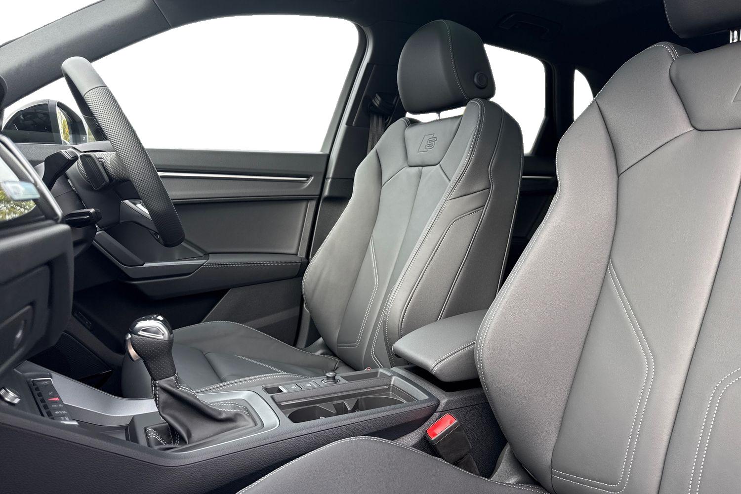 Used Audi Q3 2025 for sale - 76654375: Photo 15