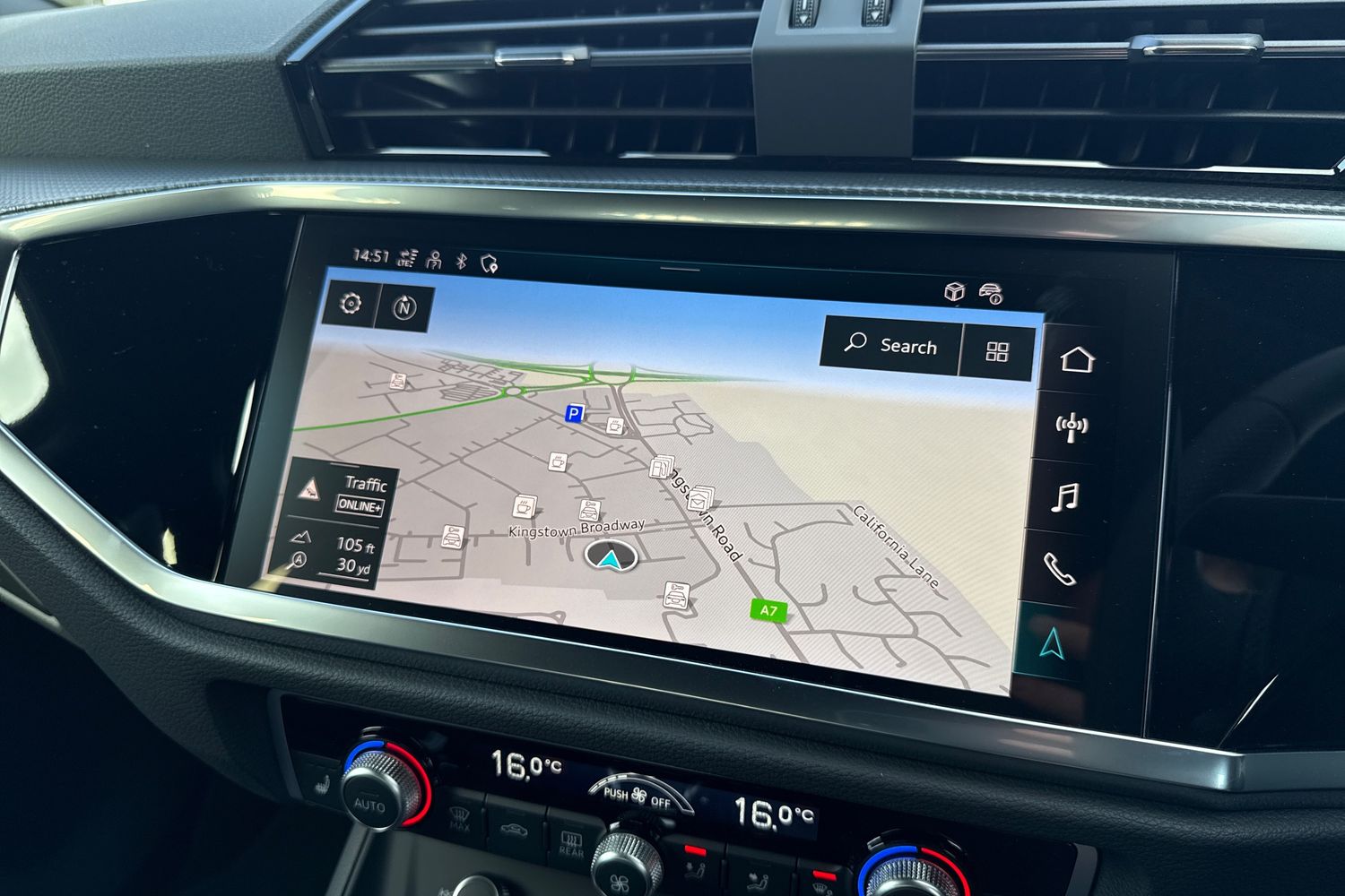 Used Audi Q3 2025 for sale - 76654375: Photo 16