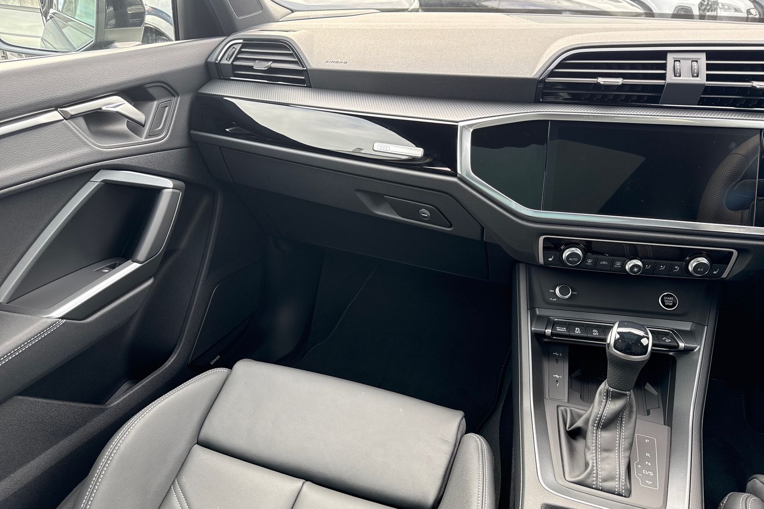 Used Audi Q3 2025 for sale - 76654375: Photo 19