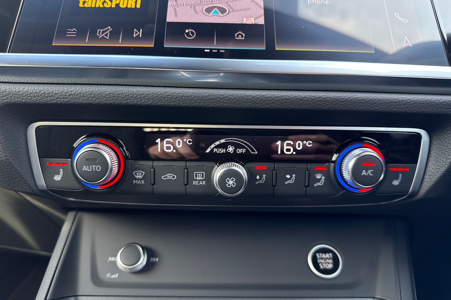 Used Audi Q3 2025 for sale - 76654375: Photo 21