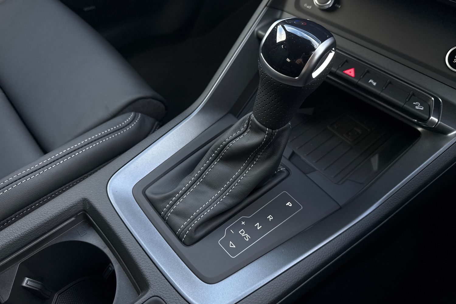 Used Audi Q3 2025 for sale - 76654375: Photo 22