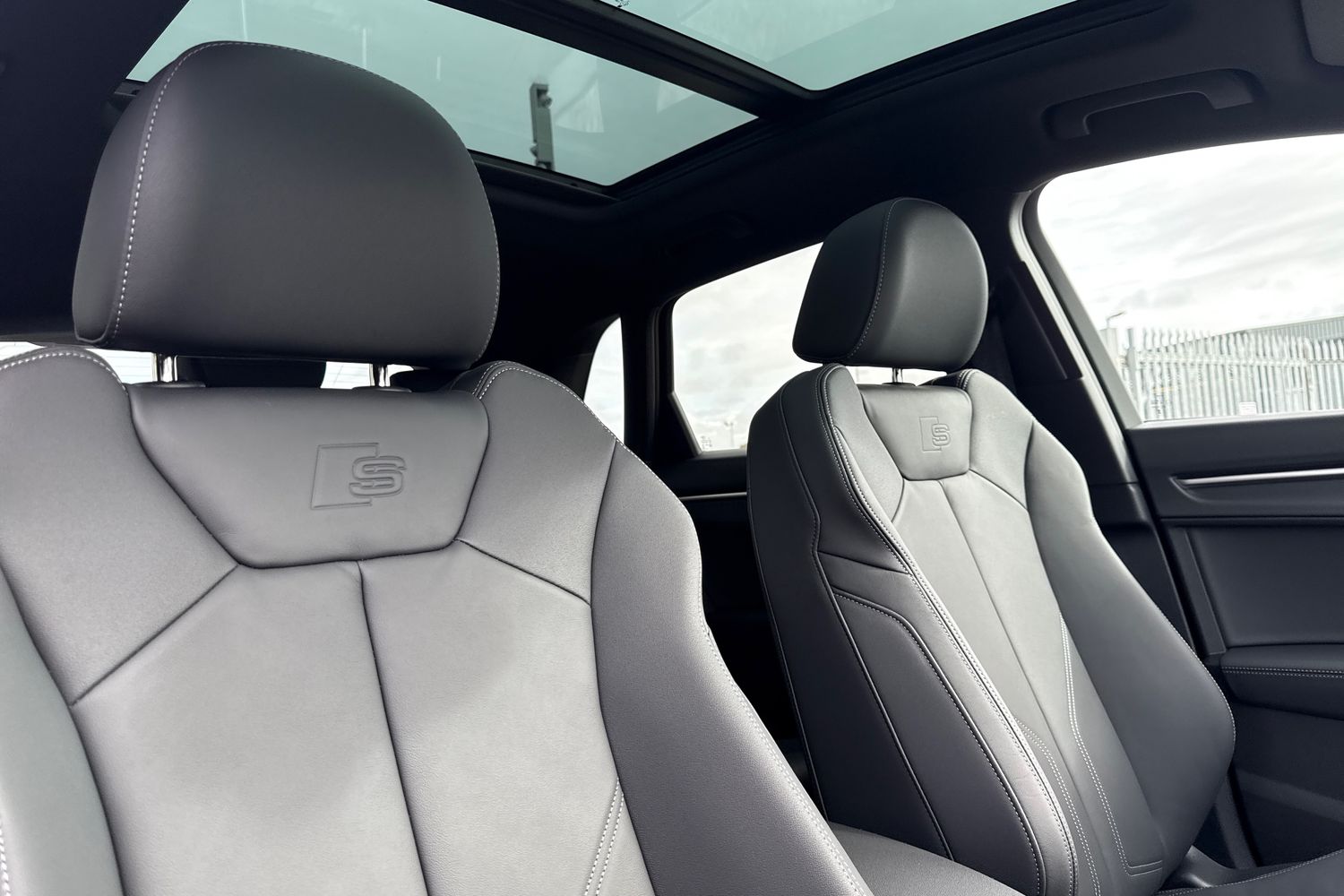 Used Audi Q3 2025 for sale - 76654375: Photo 23