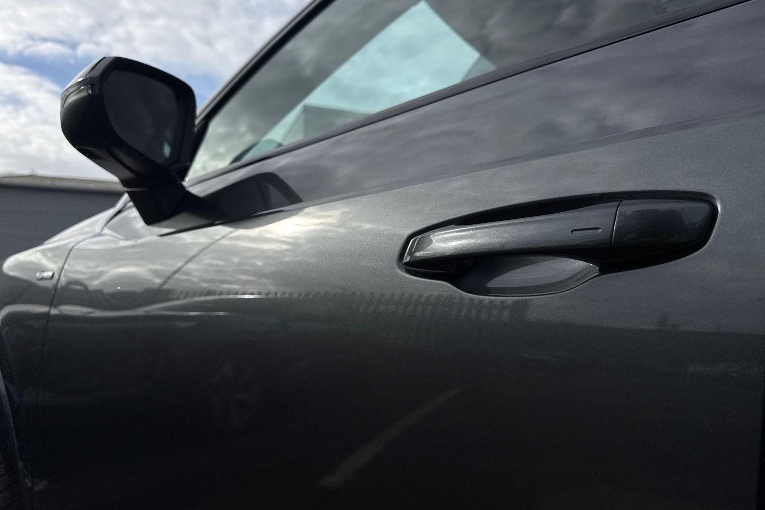 Used Audi Q3 2025 for sale - 76654375: Photo 31