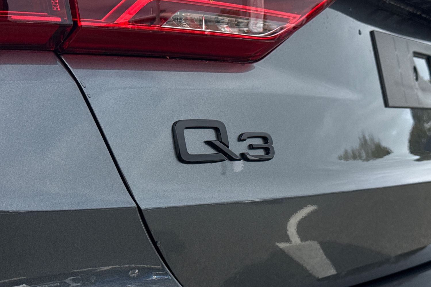 Used Audi Q3 2025 for sale - 76654375: Photo 32