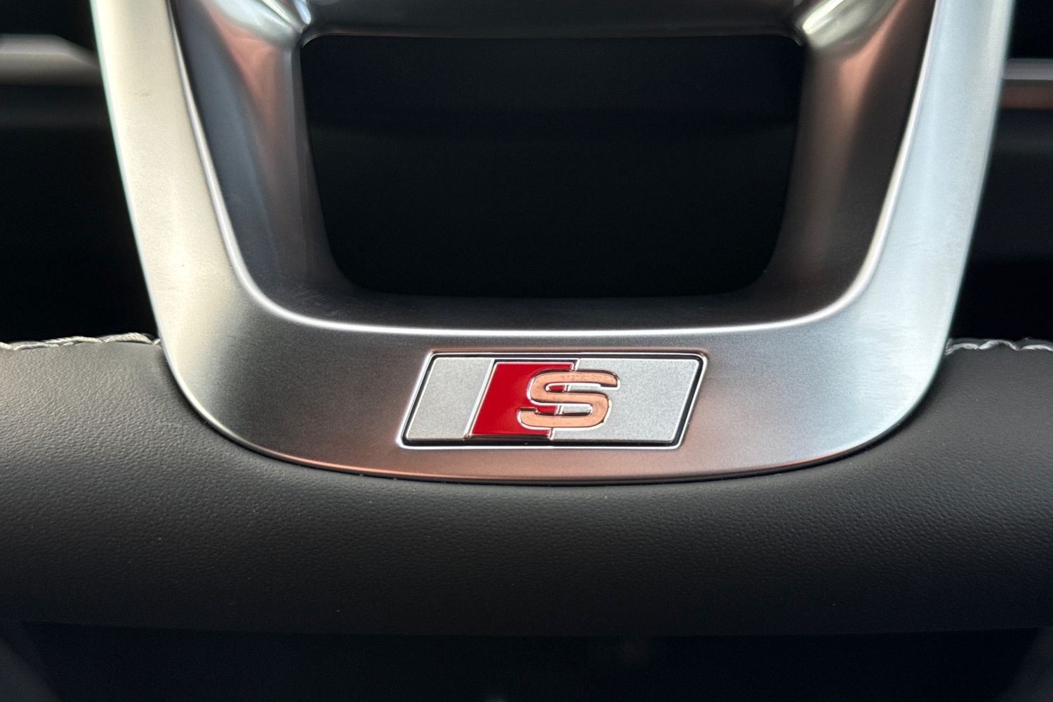 Used Audi Q3 2025 for sale - 76654375: Photo 37