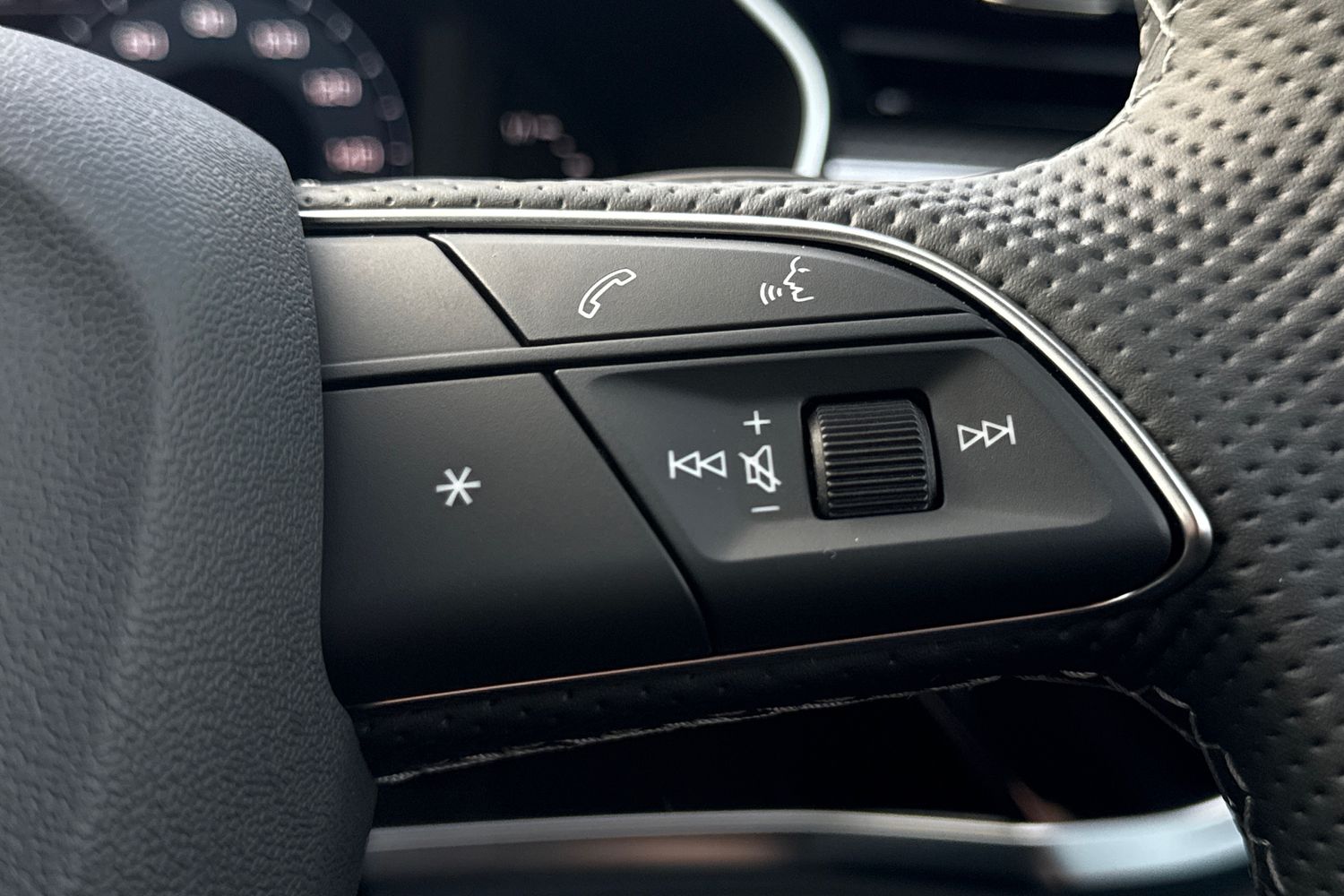 Used Audi Q3 2025 for sale - 76654375: Photo 39