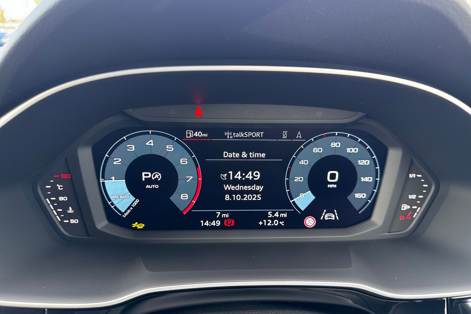 Used Audi Q3 2025 for sale - 76654375: Photo 40