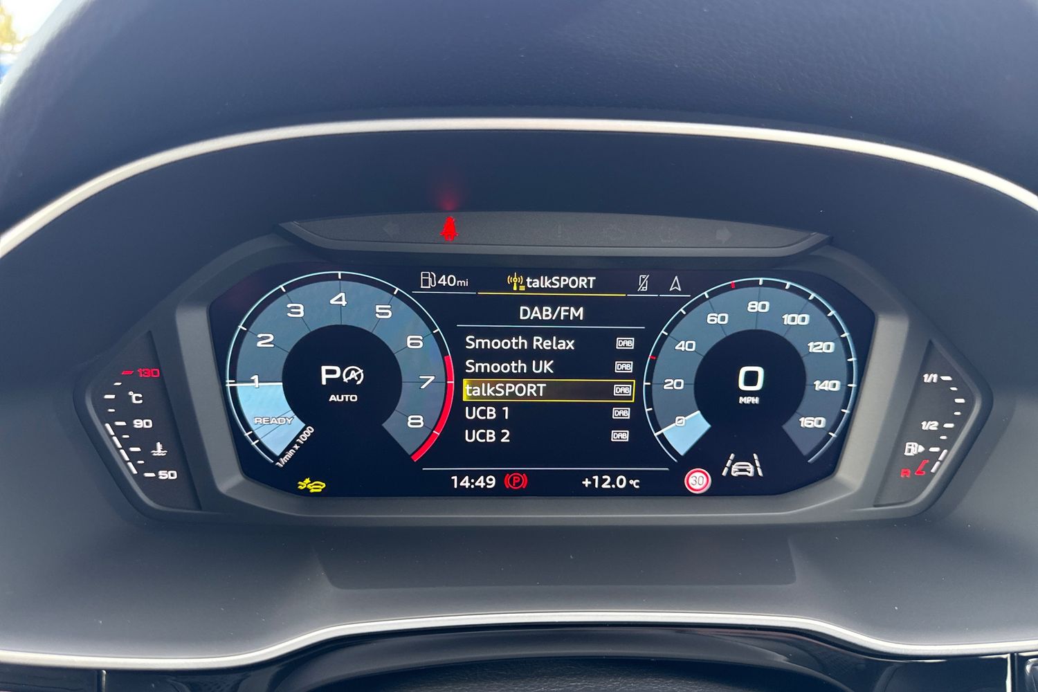 Used Audi Q3 2025 for sale - 76654375: Photo 41