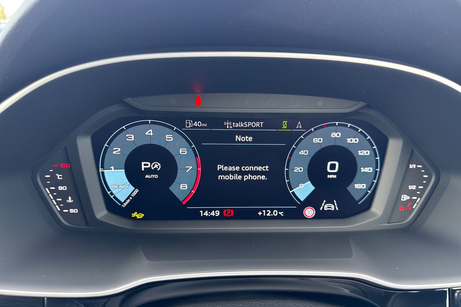 Used Audi Q3 2025 for sale - 76654375: Photo 42