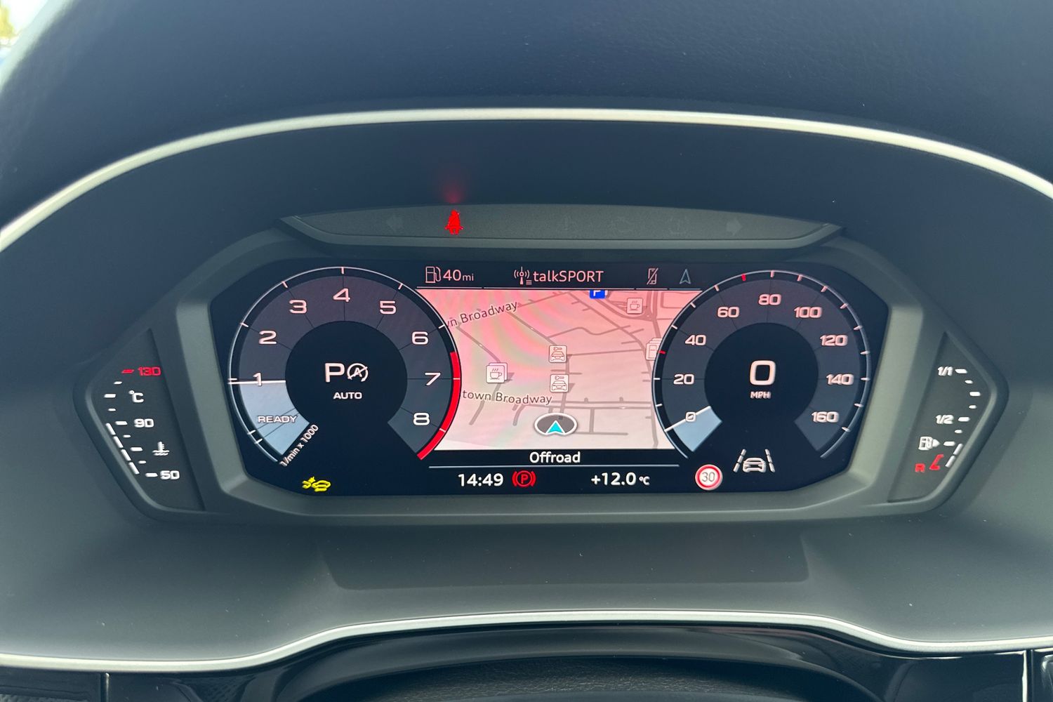 Used Audi Q3 2025 for sale - 76654375: Photo 43