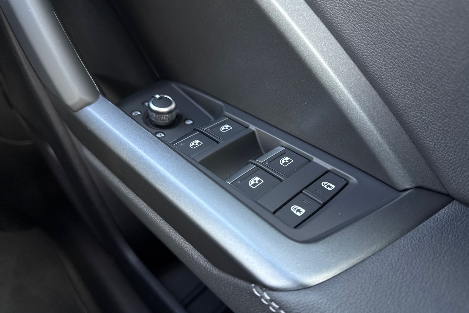 Used Audi Q3 2025 for sale - 76654375: Photo 46