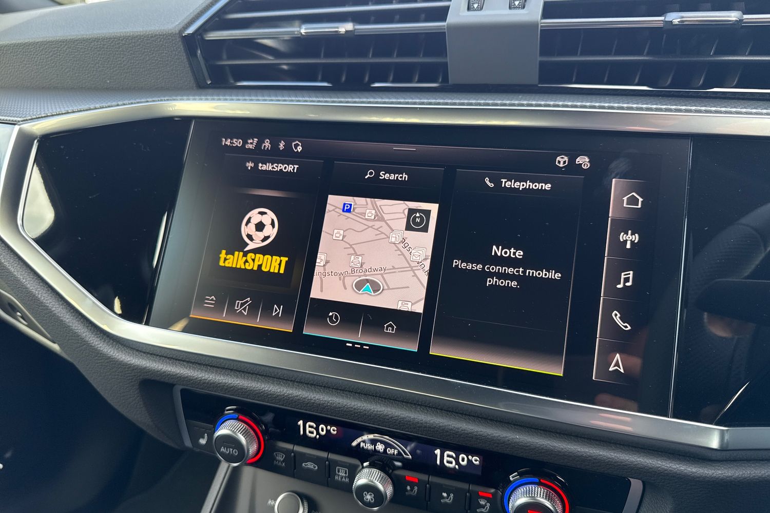 Used Audi Q3 2025 for sale - 76654375: Photo 47