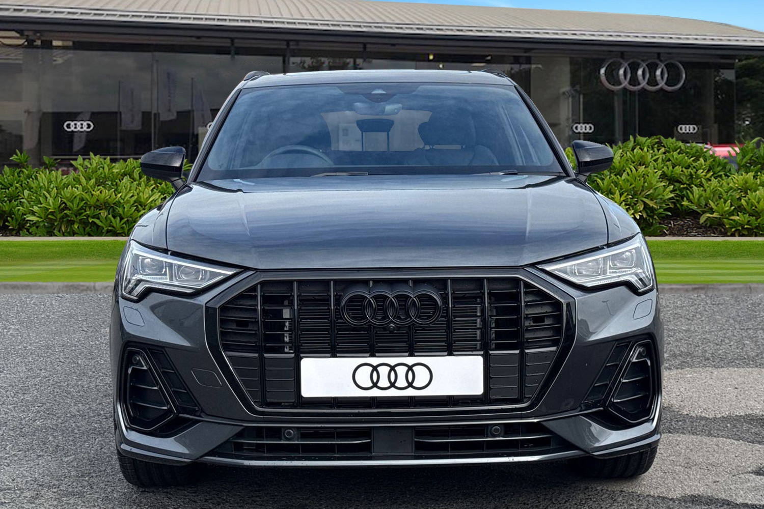 Used Audi Q3 2025 for sale - 76654375: Photo 5