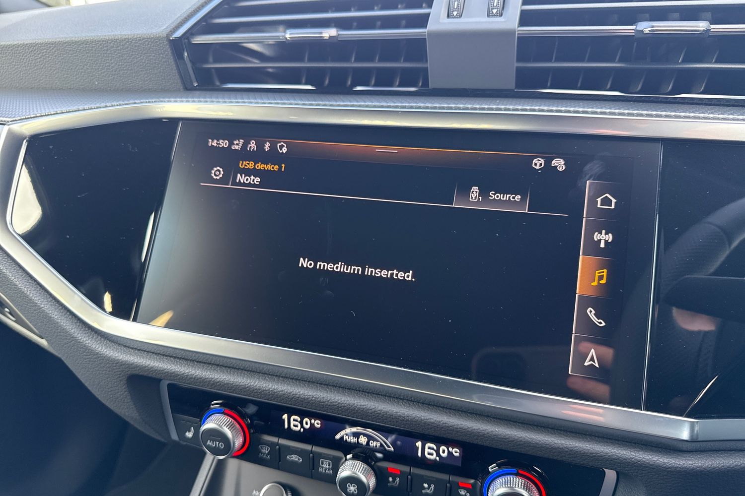 Used Audi Q3 2025 for sale - 76654375: Photo 51