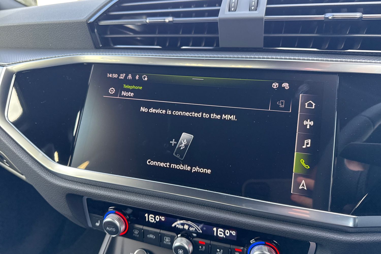 Used Audi Q3 2025 for sale - 76654375: Photo 52