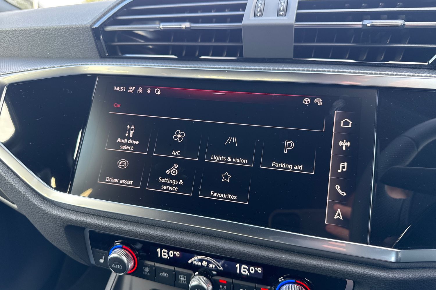 Used Audi Q3 2025 for sale - 76654375: Photo 54