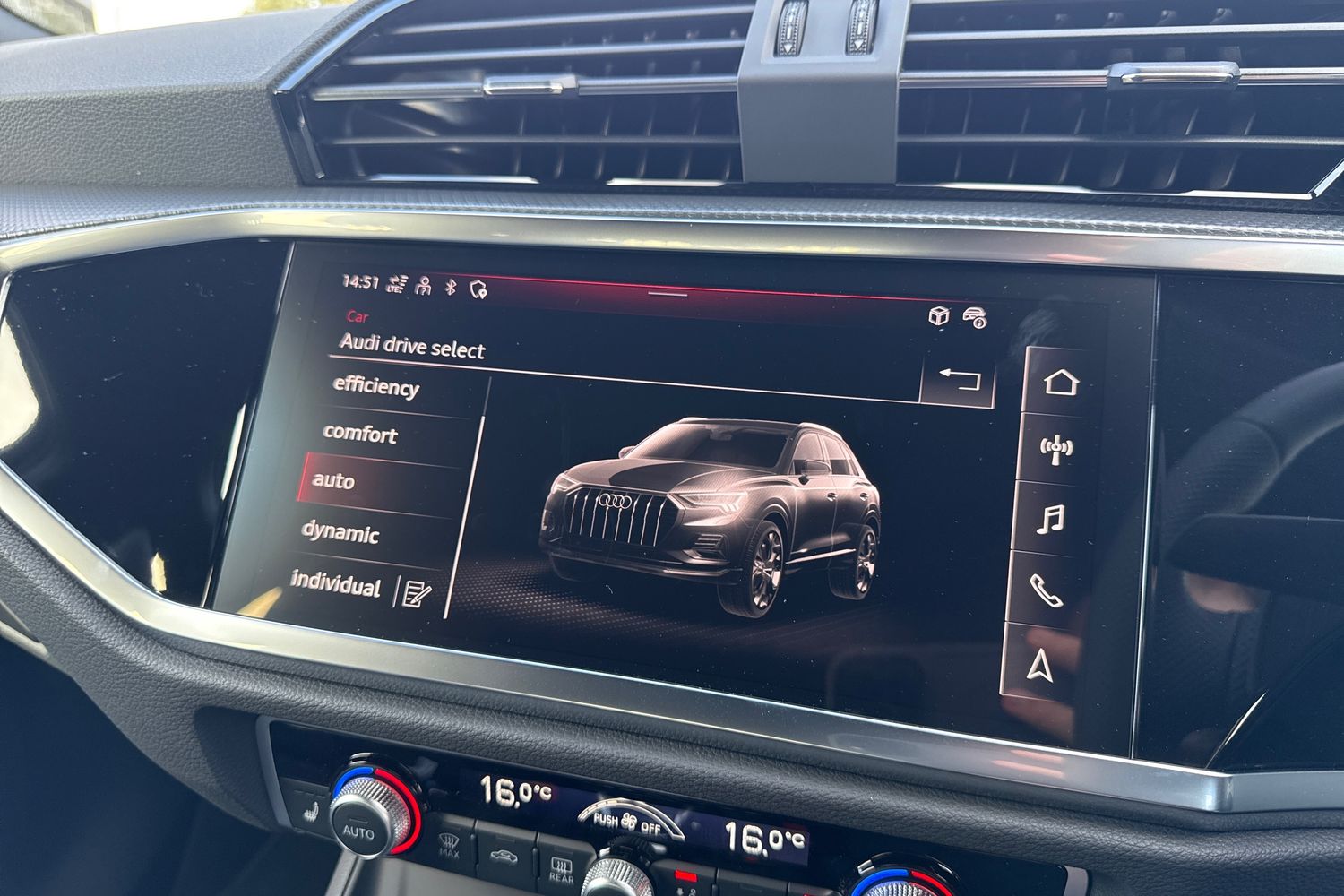 Used Audi Q3 2025 for sale - 76654375: Photo 55