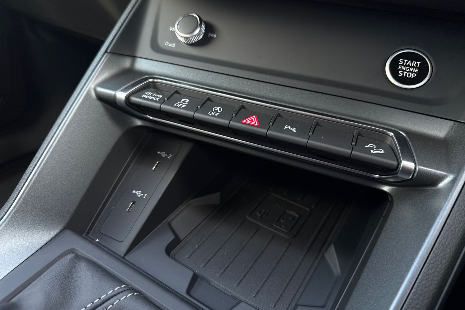 Used Audi Q3 2025 for sale - 76654375: Photo 56