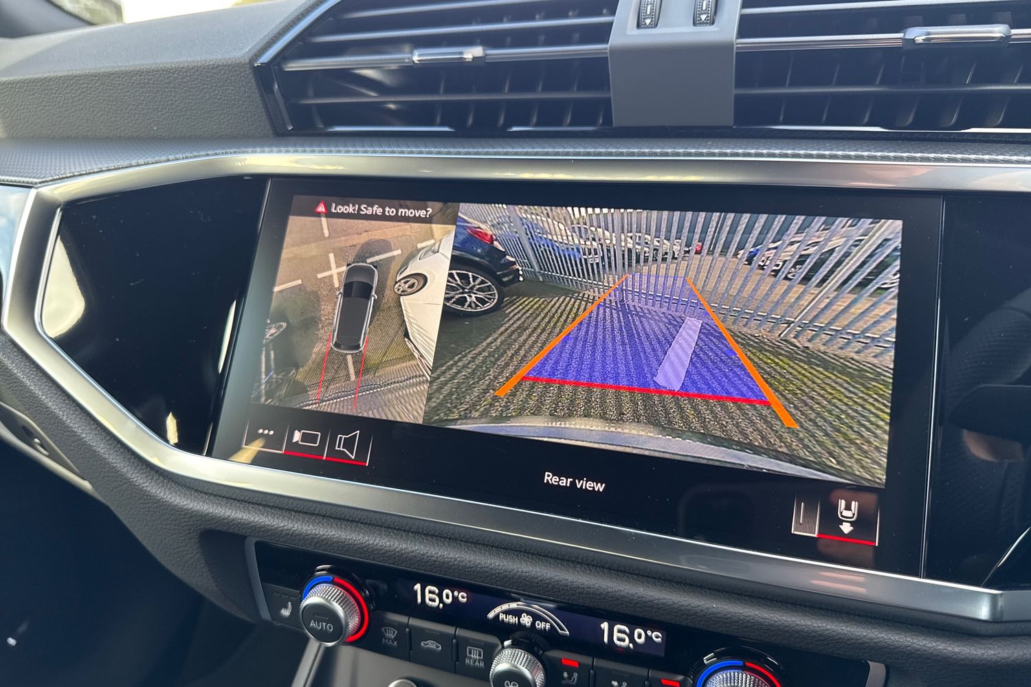 Used Audi Q3 2025 for sale - 76654375: Photo 58