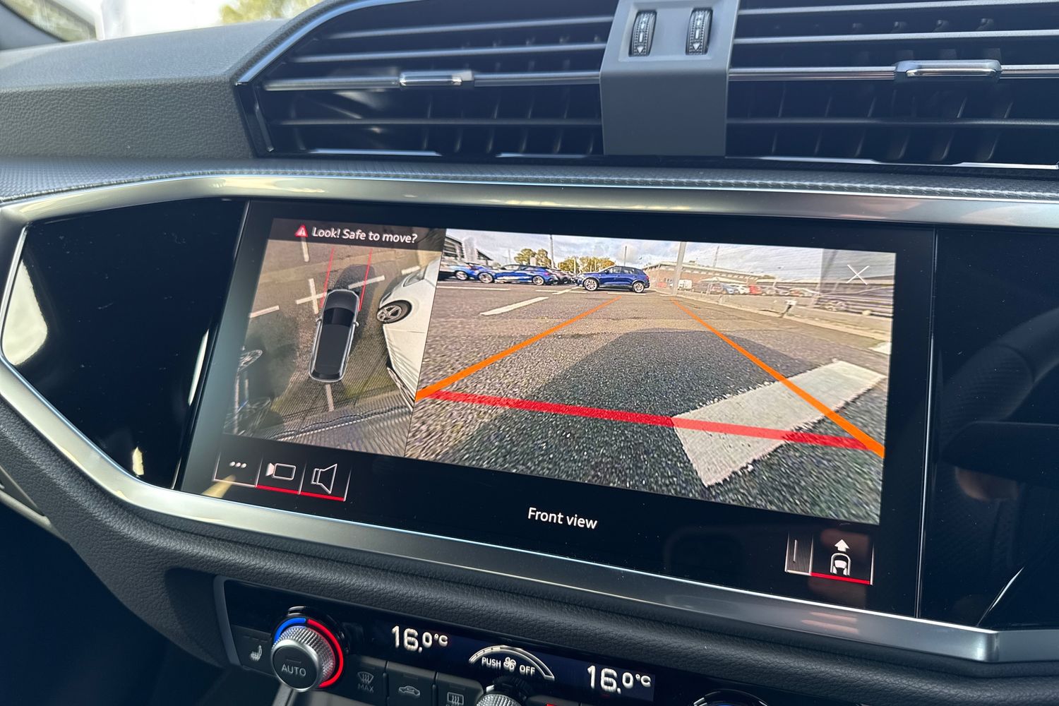 Used Audi Q3 2025 for sale - 76654375: Photo 59