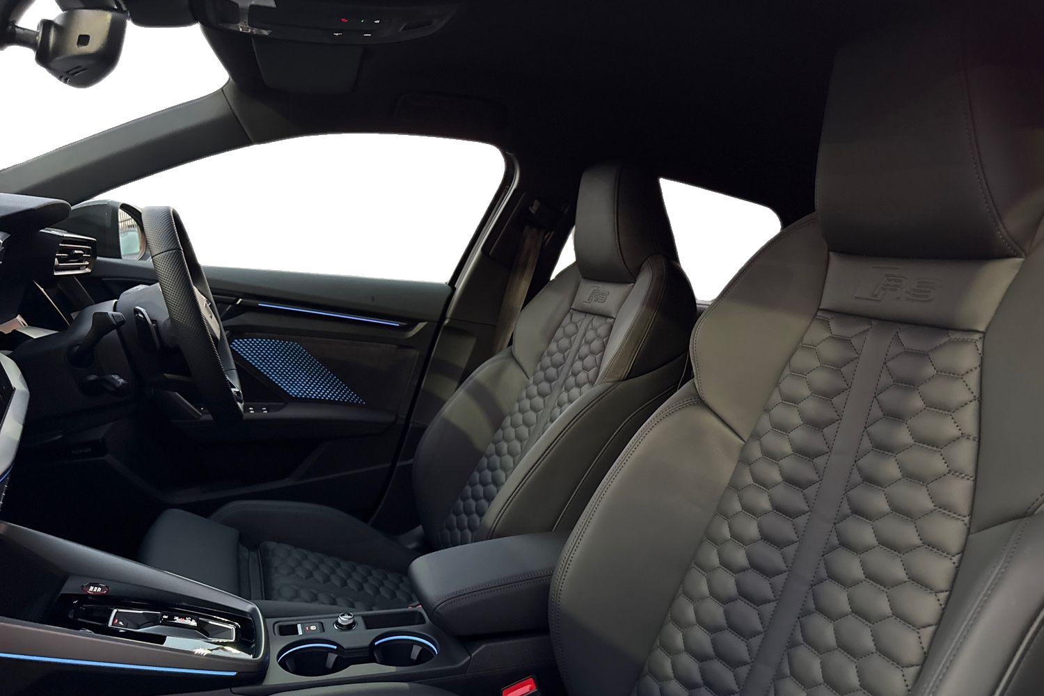 Used Audi RS3 2025 for sale - 76968075: Photo 15