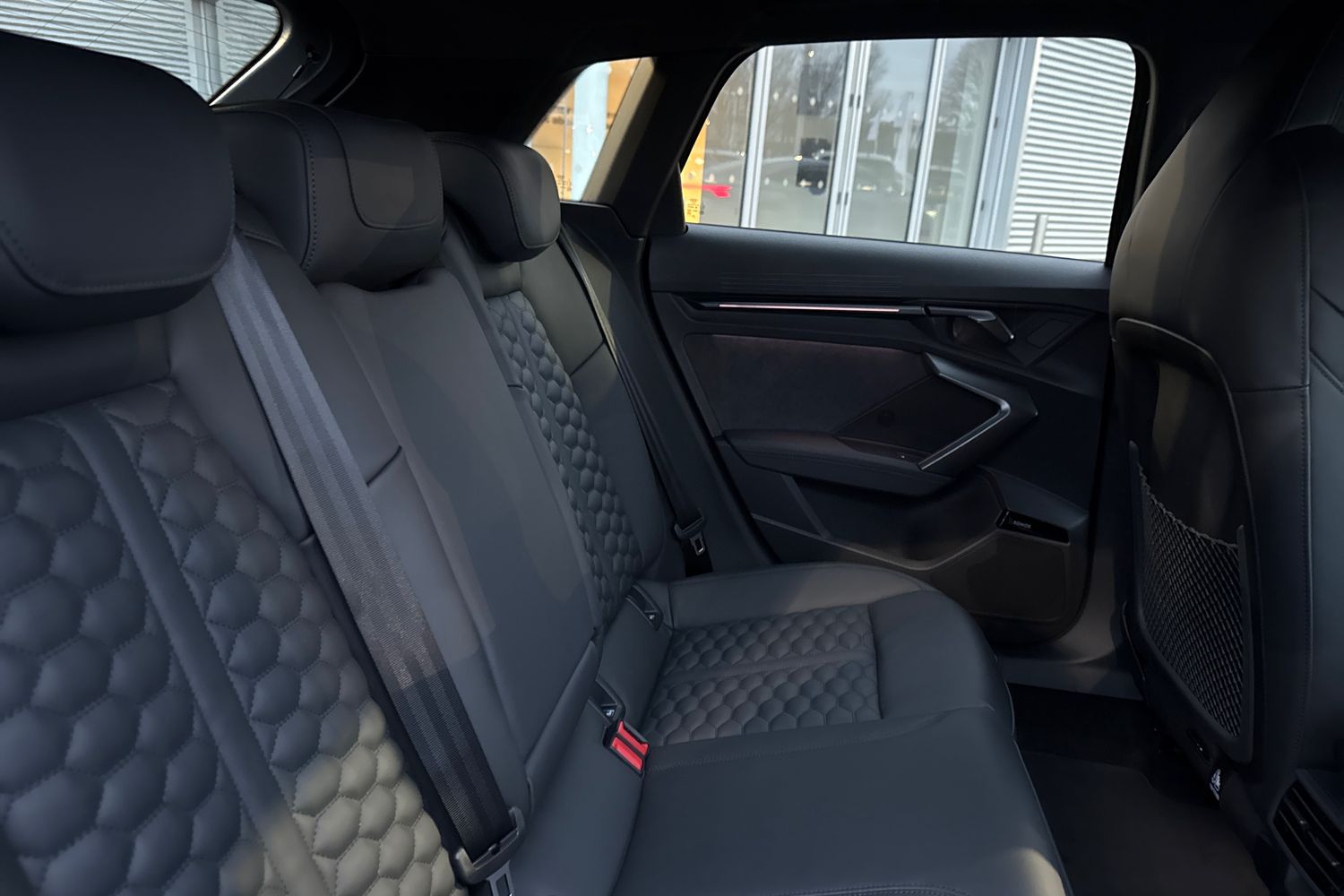 Used Audi RS3 2025 for sale - 76968075: Photo 18