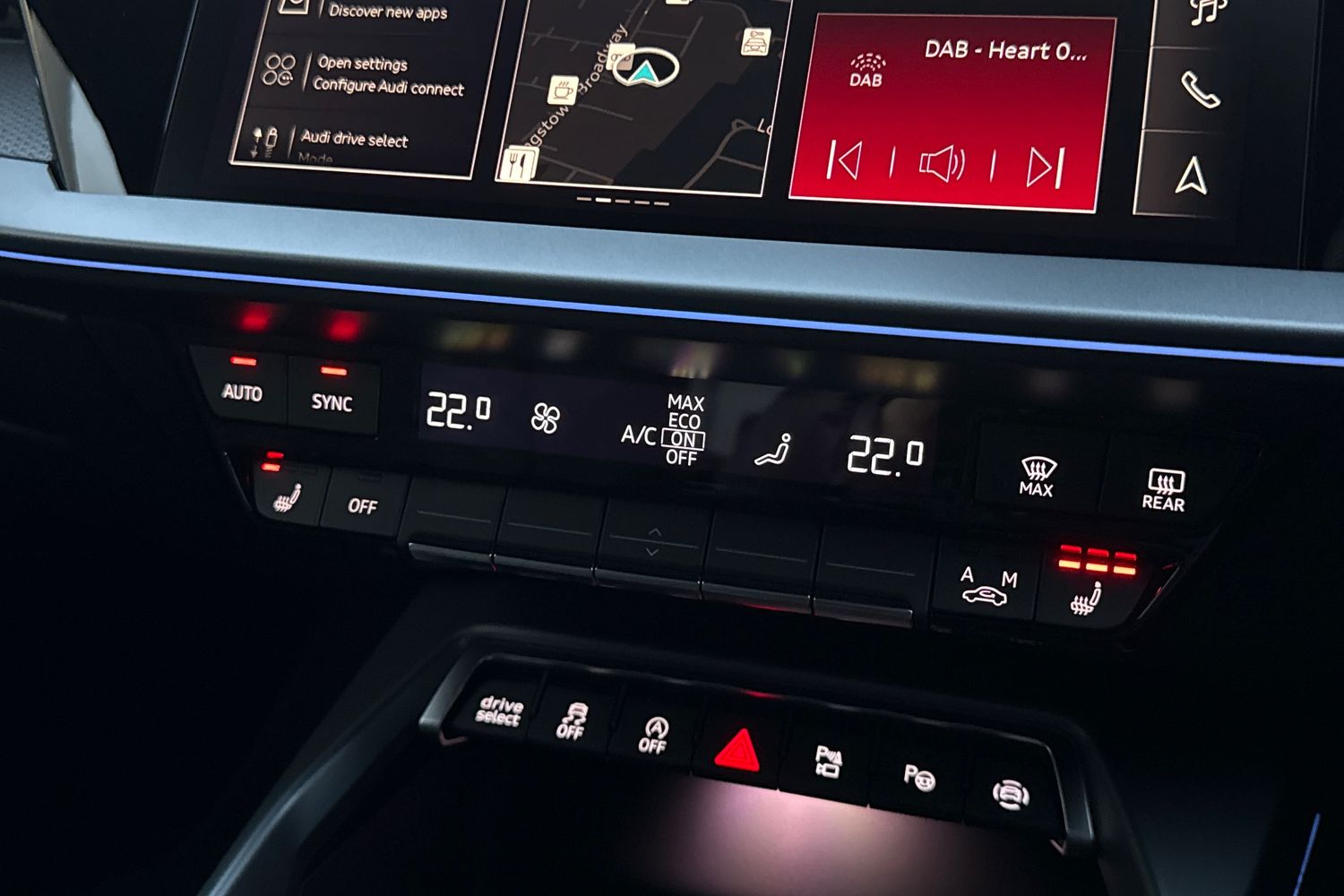 Used Audi RS3 2025 for sale - 76968075: Photo 21