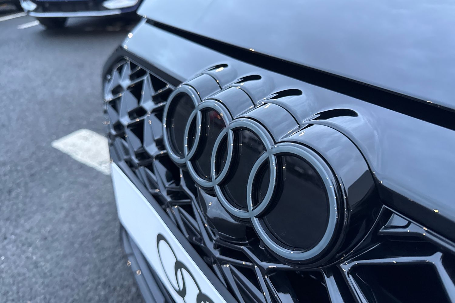 Used Audi RS3 2025 for sale - 76968075: Photo 24