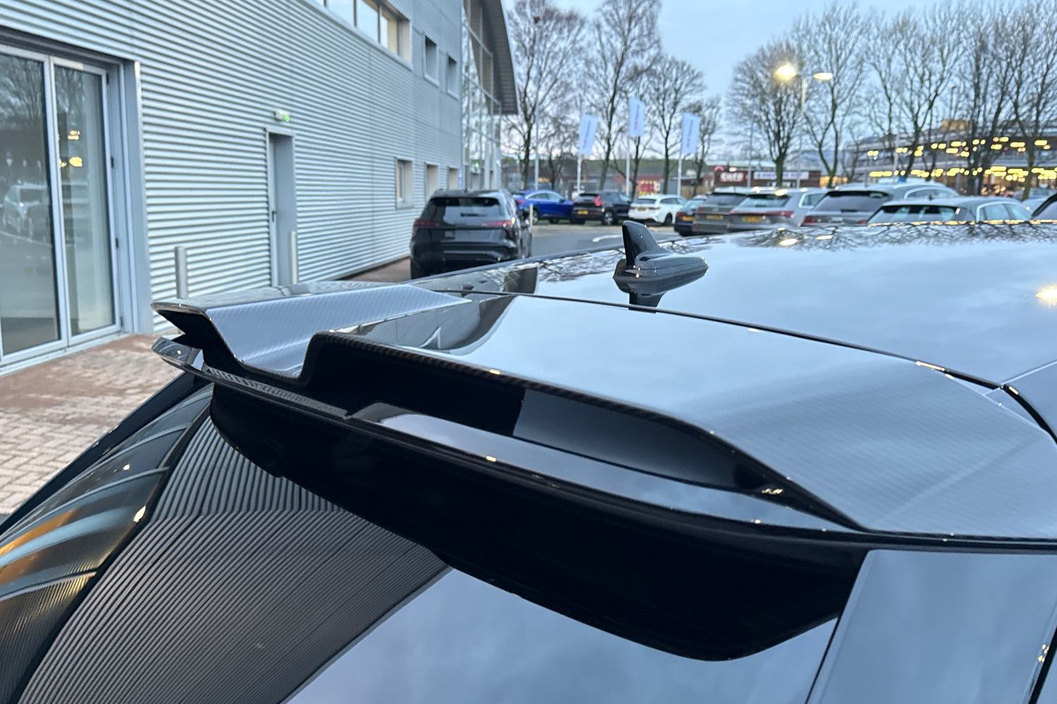 Used Audi RS3 2025 for sale - 76968075: Photo 31