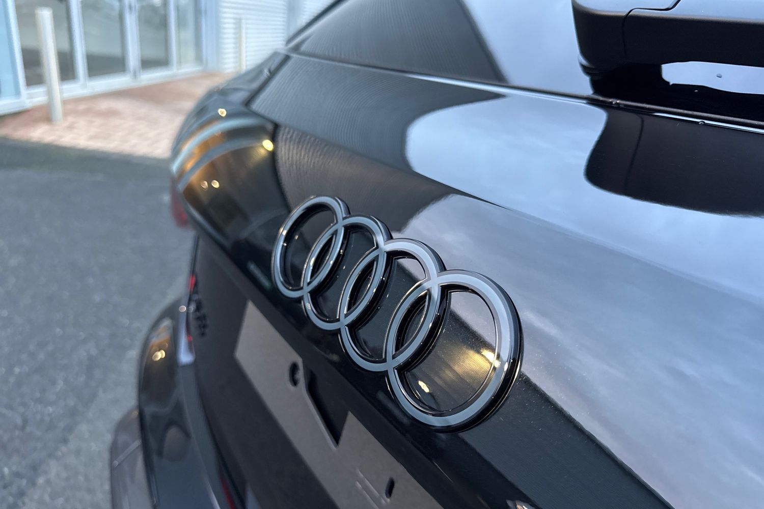 Used Audi RS3 2025 for sale - 76968075: Photo 32