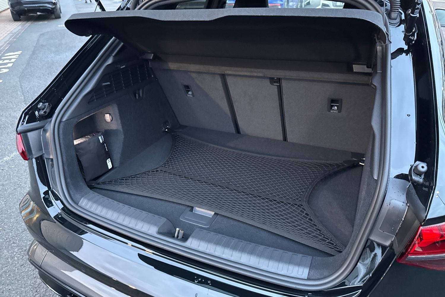 Used Audi RS3 2025 for sale - 76968075: Photo 35